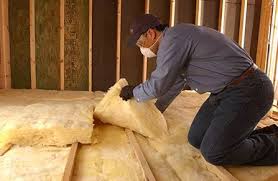 Best Insulation for Metal Buildings  in Murphy, NC